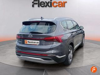 Hyundai Santa Fe 2.2 CRDi Maxx DCT 4x2
