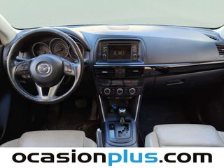 Mazda CX-5 2.2 DE Luxury 4WD AT 129 kW (175 CV)