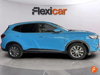 MG HS 1.5 Turbo GDI Comfort DCT