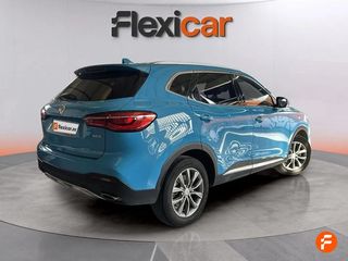 MG HS 1.5 Turbo GDI Comfort DCT