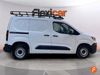 Peugeot Partner PEUGEOT PARTNER