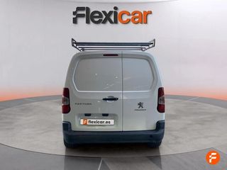 Peugeot Partner PEUGEOT PARTNER