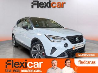 Seat Arona 1.5 TSI 110kW (150CV) DSG FR Limited Ed