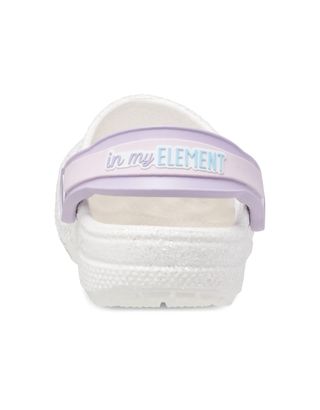 Crocs edición Frozen