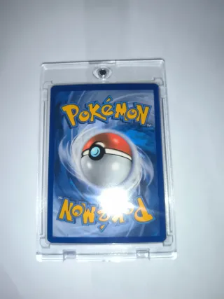 Carta Pokémon Entrenador Rose 196/189