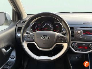 Kia Picanto 1.0 CVVT 49kW (66CV) Tech
