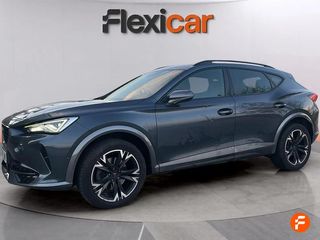 Cupra Formentor 1.5 TSI 110kW (150 CV) DSG