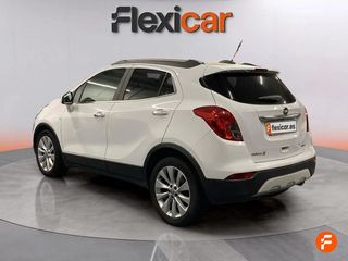 Opel Mokka X 1.4 T 103kW (140CV) 4X2 S&S Excellence