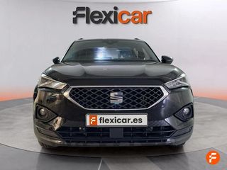 Seat Tarraco 1.5 TSI 110kW St&Sp DSG Style XL