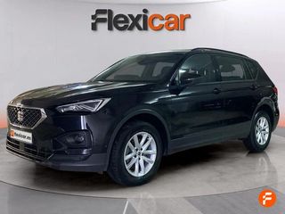 Seat Tarraco 1.5 TSI 110kW St&Sp DSG Style XL