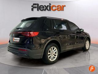 Seat Tarraco 1.5 TSI 110kW St&Sp DSG Style XL