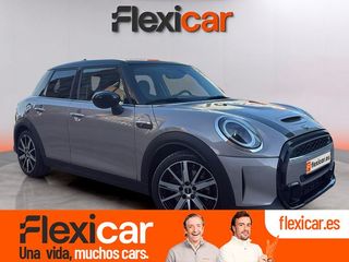 MINI Cooper COOPER S 5 PUERTAS
