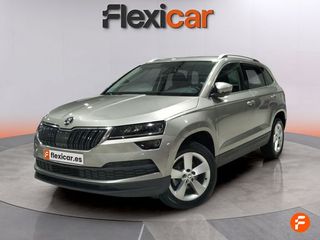 Skoda Karoq 1.0 TSI 85kW (115CV) Ambition
