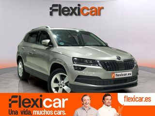Skoda Karoq 1.0 TSI 85kW (115CV) Ambition