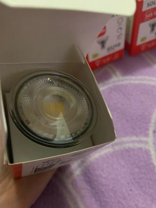 Lámpara Techo Ikea KRUSNATE