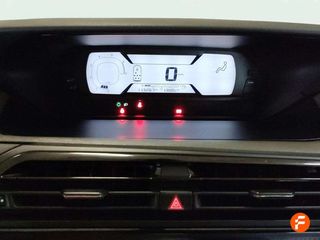 Citroën Grand C4 Picasso PureTech 96KW (130CV) S&S 6v Live