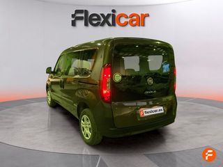 Fiat Doblò Easy 1.6 Multijet 70kW (95CV) SWB