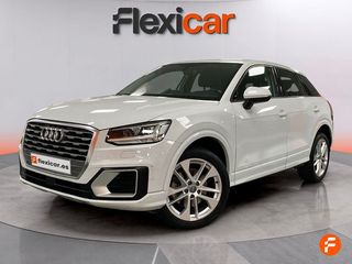 Audi Q2 Advanced 1.6 TDI 85kW (116CV)