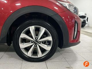 Kia Stonic 1.2 DPi 62kW (84CV) Concept