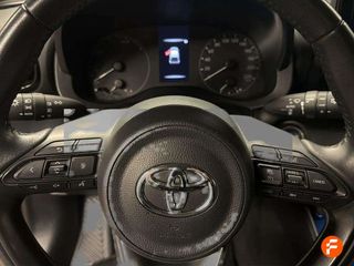 Toyota Yaris 1.5 120H Active Plus