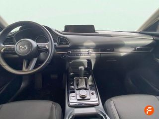 Mazda CX-30 2.5L e-SKYACT G MHEV 103kW Prime-Line AT