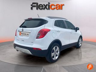 Opel Mokka X 1.6 CDTi 100kW 4X2 Selective Auto WLTP