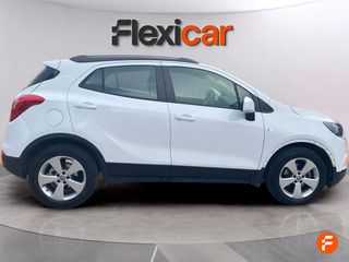 Opel Mokka X 1.6 CDTi 100kW 4X2 Selective Auto WLTP
