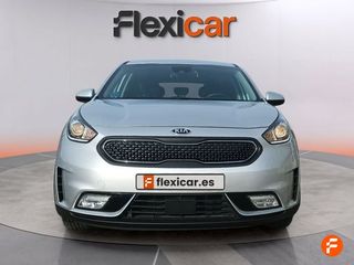 Kia Niro 1.6 GDi HEV 104kW (141CV) Business