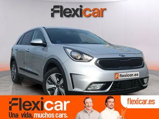 Kia Niro 1.6 GDi HEV 104kW (141CV) Business
