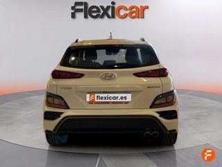 Hyundai Kona 1.0 TGDI N Line 30 Aniversario 4X2