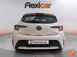 Toyota Corolla 1.8 125H ACTIVE TECH E-CVT