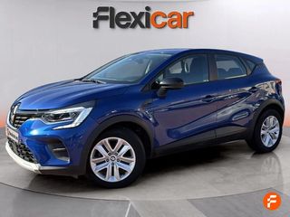 Renault Captur Intens TCe 90