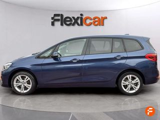 BMW Serie 2 Gran Tourer 216i