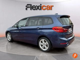 BMW Serie 2 Gran Tourer 216i