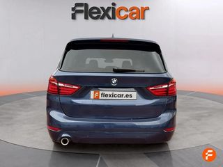BMW Serie 2 Gran Tourer 216i