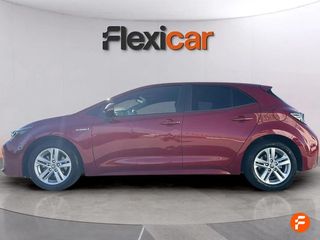 Toyota Corolla 1.8 125H BUSINESS PLUS E-CVT