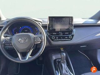 Toyota Corolla 1.8 125H BUSINESS PLUS E-CVT