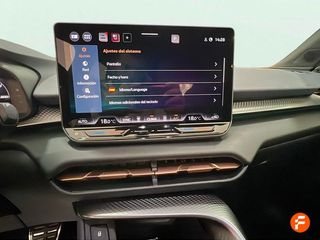 Cupra Terramar 1.5 eTSI 110kW (150 CV) DSG