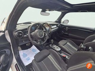 MINI Cooper JOHN COOPER WORKS