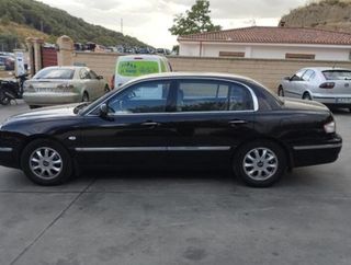 Kia 81686 centralita airbag 95910-3f300 gh opirus