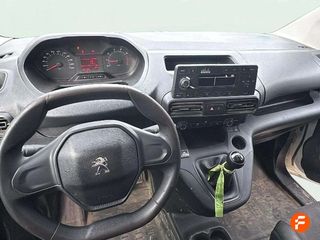 Peugeot Partner PEUGEOT PARTNER 2020