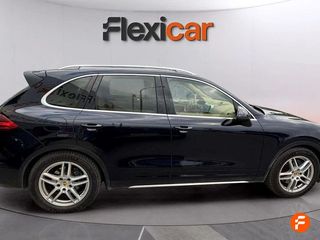 Porsche Cayenne Diesel