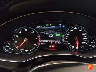 Audi A7 Sportback 45 TFSI quattro S tronic