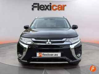 Mitsubishi Outlander 2.0 PHEV Kaiteki Auto 4WD