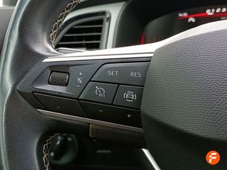 Seat Ateca 1.0 TSI 81kW (110CV) St&Sp Reference