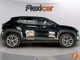 Toyota Yaris Cross 1.5 120H Style Plus