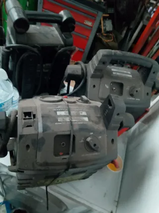 Arrancador KS Tools 12V varios arrancadores