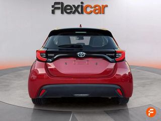 Toyota Yaris 1.5 120H Active Plus