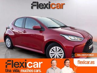 Toyota Yaris 1.5 120H Active Plus