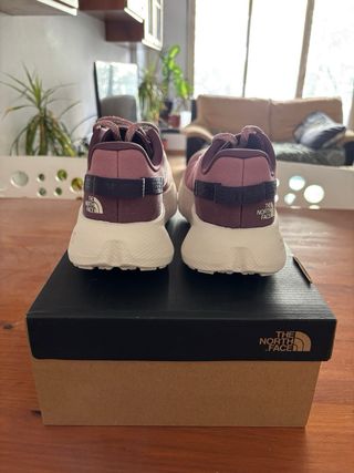 The North Face Calzado Montaña Altamesa 300